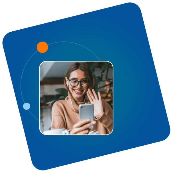 Aile tadında  sohbet platformu - Mobil Sohbet, Sesli Sohbet, Online Sohbet